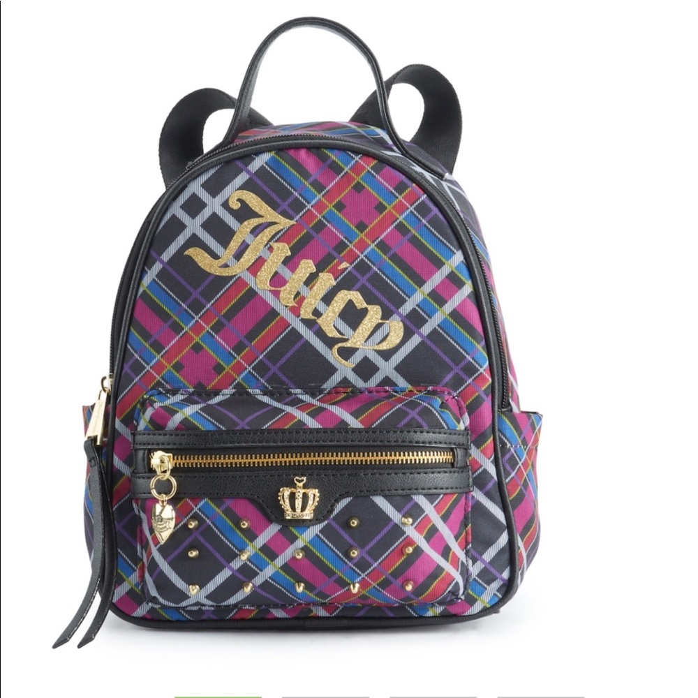SUPER SALE Juicy Couture Backpack